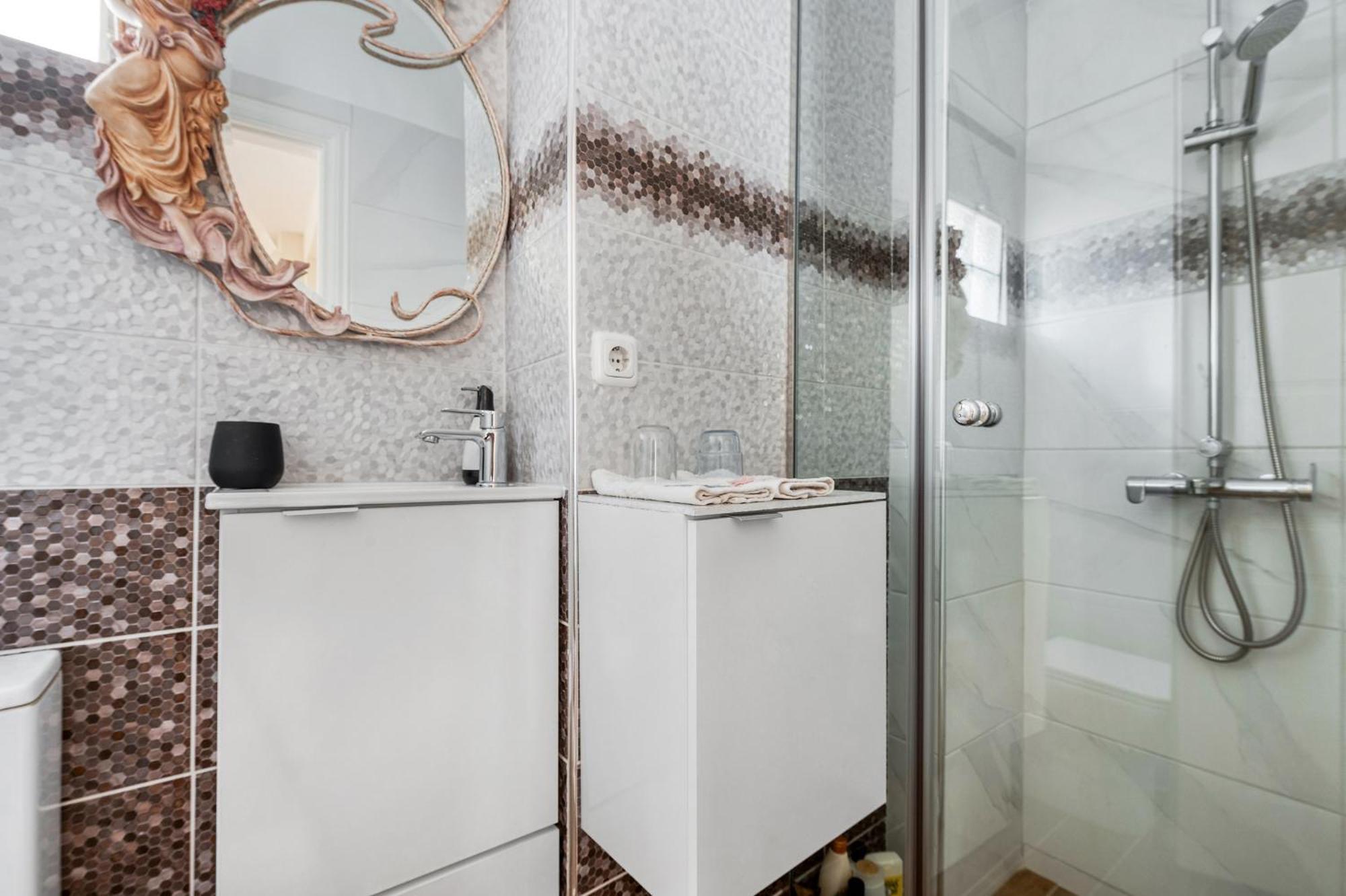 Artistic Villa Luxury 아테네 외부 사진