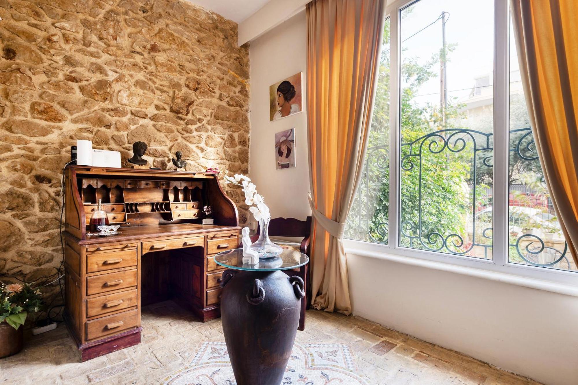 Artistic Villa Luxury 아테네 외부 사진