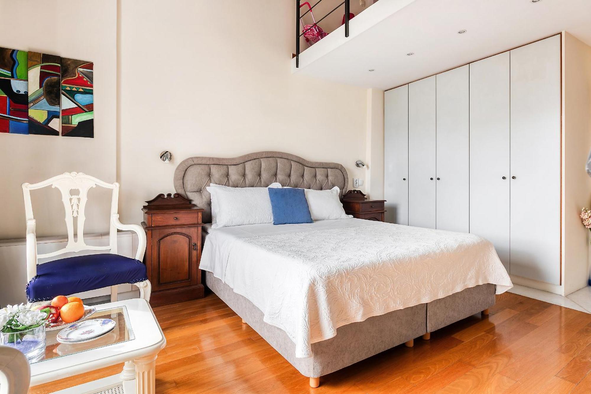 Artistic Villa Luxury 아테네 외부 사진